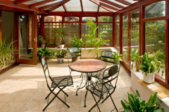 Faddiley conservatory quotes