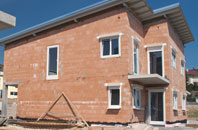 Faddiley home extensions
